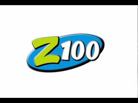 Z100 Portland Radio Imaging (August 2011)