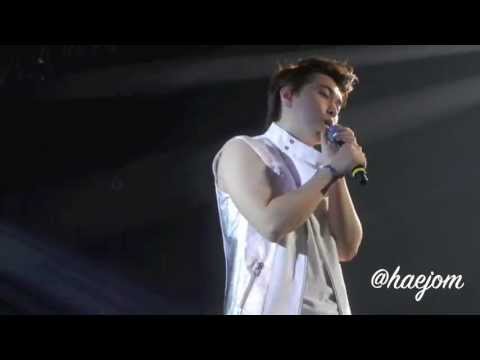 130602 [HD FANCAM] SS5INA Show Me Your Love