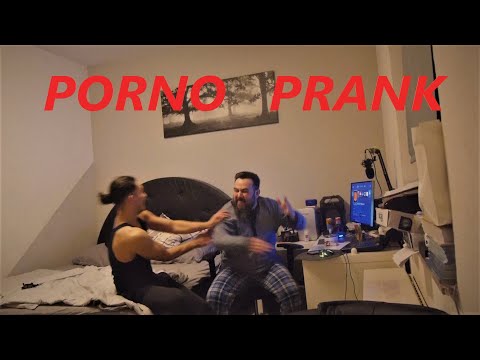 P0RN0 DARSTELLER PRANK an TÜRKISCHEN VATER!! 😱😂