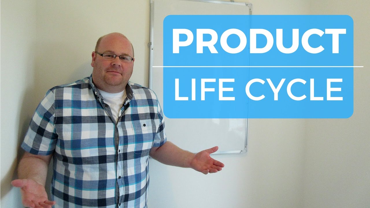 A level Business Revision - Product Life Cycle