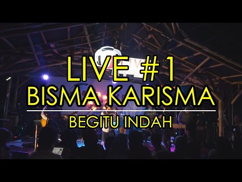 BISMA KARISMA - BEGITU INDAH (BEST CUT OF PIYU)