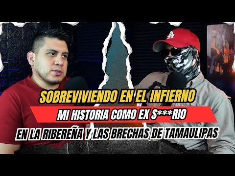 LA HISTORIA DE ROJO SI*C4R*IO  / PELIE EN LA RIBEREÑA Y EN LAS BRECHAS DE TAMAULIPAS  INFANTERIA