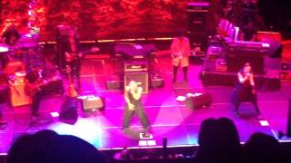 LIVE:  D'ANGELO "BETRAY MY HEART" 06/14/15/