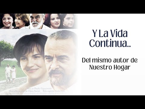 Y LA VIDA CONTINUA - Doblada en Español