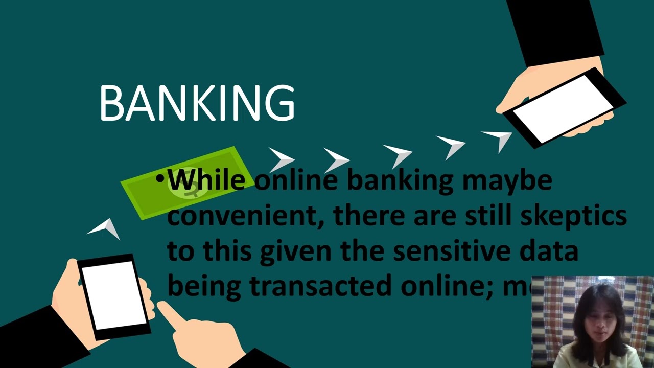 discuss about It Trends, Issues, and challenges