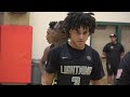 Elliot Cadeau is ONE OF THEM! 2022 Peach Jam Highlights