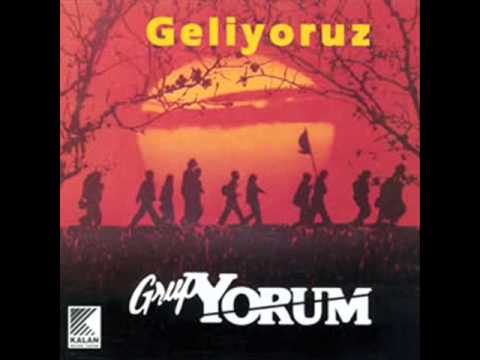 Grup YORUM - Mayıs