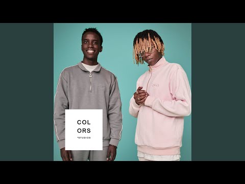 Rose - A COLORS SHOW