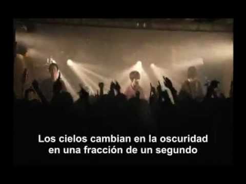 Wakusei (惑星) - Asian Kung-Fu Generation (Subtitulos en español) Live