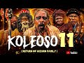 KOLEOSO Part 11 Return Of Wizard Family Latest Nollywood Movie 2026 Iteledicon Kemity Ogboluke