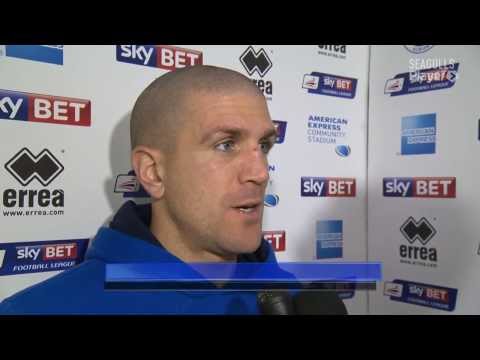 El-Abd on Festive Fixtures