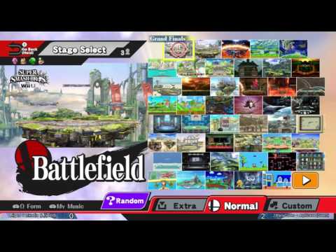 YEG Open 2016 - S4 Doubles GFs - TEG | Alphicans + TEG | 2ManyCooks vs CACAW | Big D + Exodia