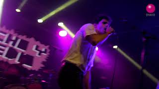 CAROLINA DURANTE - MINUTO 93 @OchoYMedioClub 03/11/2017 @SonidoMuchacho