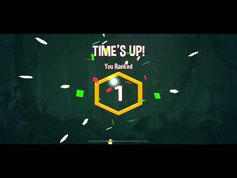 Snake Rivals Gameplay - Using All If My Snakes For Gold Rush( Episode 1 )