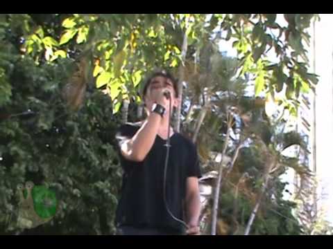 LESMA A - Raphael Revoir - Black Stone - AnimaCON 2011