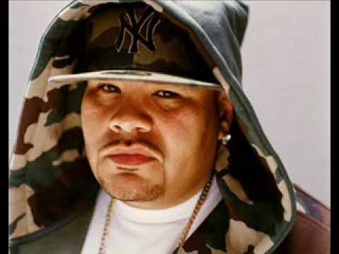 Fat Joe- The Fugitive