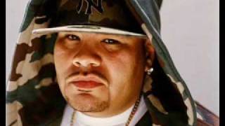Fat Joe- The Fugitive
