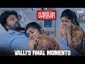 Darbar Hindi Valli S Final Moments Rajinikanth Nayanthara Nivetha Thomas Lyca