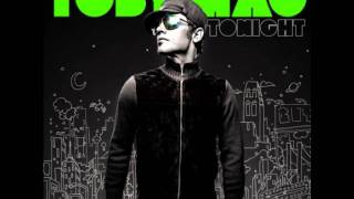 Changed Forever-Toby Mac