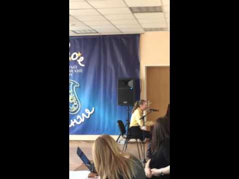 Alisa Alekseeva-Missed