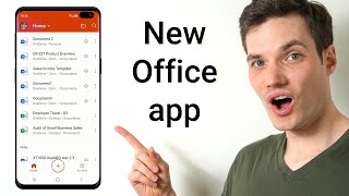 How to get Microsoft Office for FREE on iPhone & Android