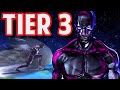 SILVER SURFER BLACK IS IMMORTAL!! WILD PVP WINS - Marvel Future Fight