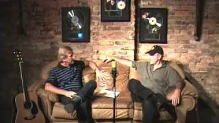 Earl "Peanutt" Montgomery-"One of These Days" interview