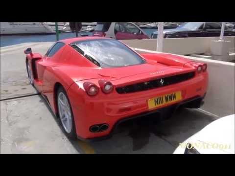 Ferrari Enzo Ferrari