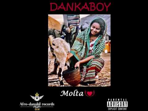Danka boy