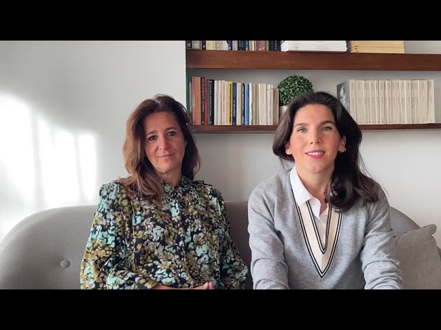 Vídeo relacionado con Ante todo mucha calma (Psicología)