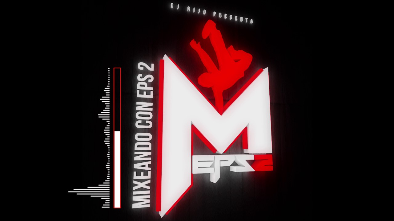 Lilly Goodman - IGLESIA (REMIX) by Dj Rijo - Mixeando con EPS 2