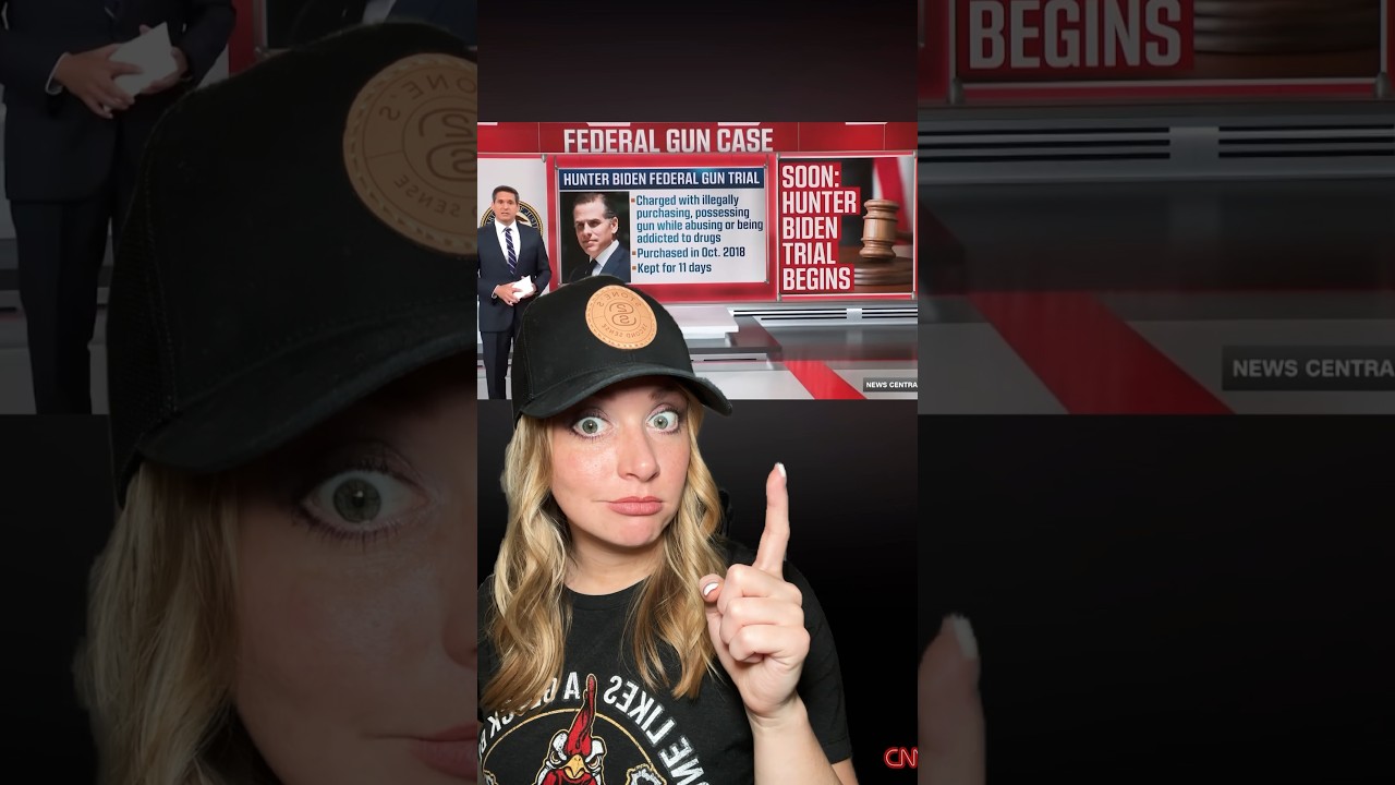 Baby Biden Case Already Falling Apart?!?#2ndamendment #shortsvideo #shortsfeed #shorts