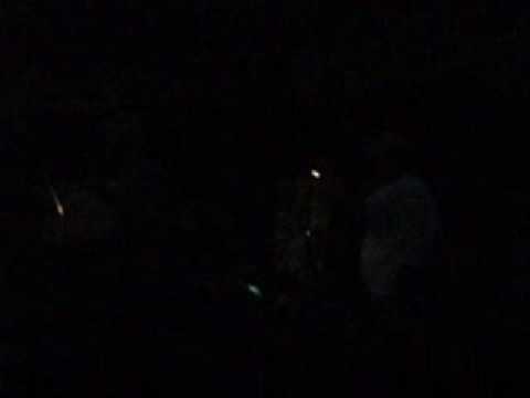 Nathan and Derek's Seven Stitches