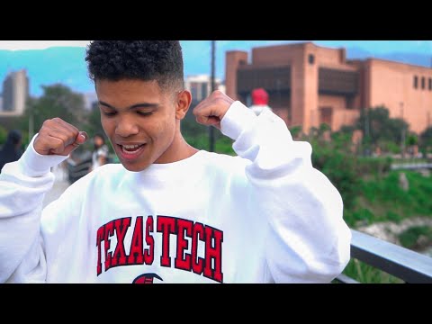 Coco Ferrer x Yeeddy  - Bésame [Video Oficial]