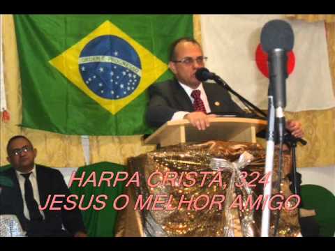Jesus O Melhor Amigo video