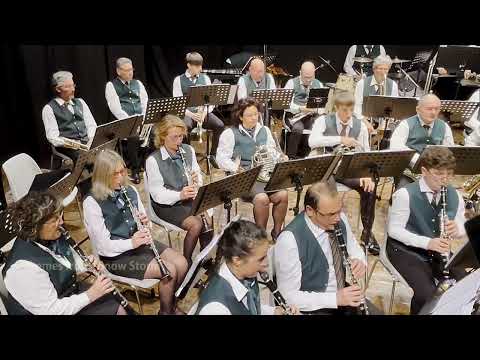 Banda Mandamentale di Cervignano - Concerto di S. Stefano 2024