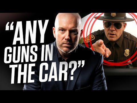 LAWYER: 4 Tips To Survive A Traffic Stop While Armed (NEW Supreme Court Ruling)