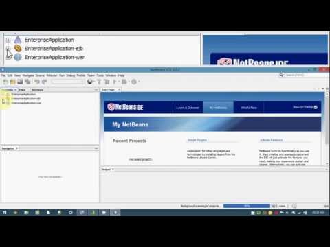 download lagu mp3 mp4 Java Ee Netbeans Tutorial Pdf, download lagu Java Ee Netbeans Tutorial Pdf gratis, unduh video klip Java Ee Netbeans Tutorial Pdf