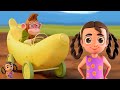 Babu Ki Gadi Chali Zoom Zoom बाबू की गाड़ी चली ज़ूम ज़ूम