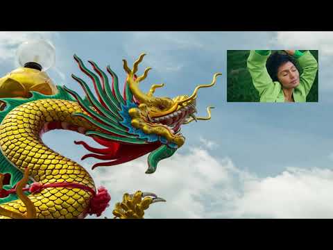 Elle, le Souffle du Dragon SUNO