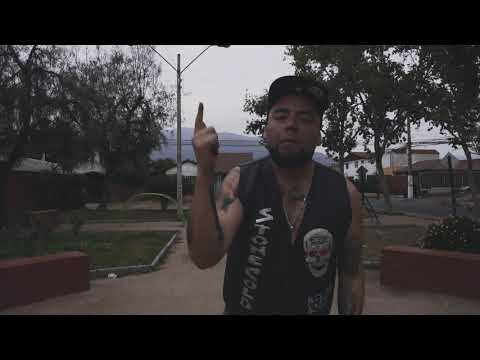 Claudio Bastardo - Impacto 3:16 (Crema lirical #3)(Prod Bvddy🌧) RISE MEDIA