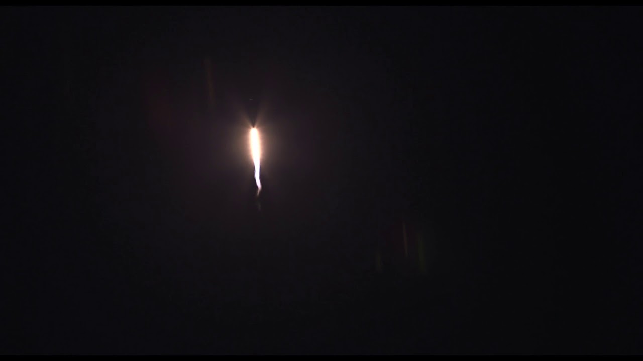 Watch the Launch