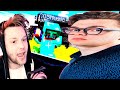 DO NOT PLAY MINECRAFT WITH CG5