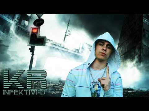 KR ft Secrety   InfektivI D - Ma Tqart