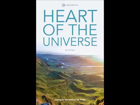 Heart of the Universe - Free Audio Book