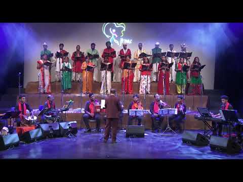 PAVIZHAMMALLI POOTHULANJA - Sing, India with Jerry Amaldev.