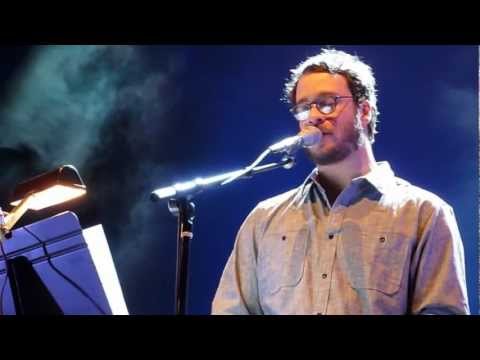 Amos Lee LIVE 