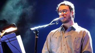 Amos Lee LIVE &quot;November Rain&quot; cover by Guns N&#39; Roses Philadelphia