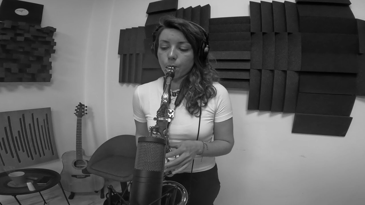 JazzBoree - Stano, Stanke