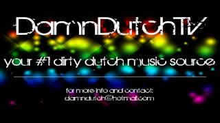 Danny Soundz & DJ Caffeine ft. Mr. Eyez - Go Hard (Original Mix) (HQ)